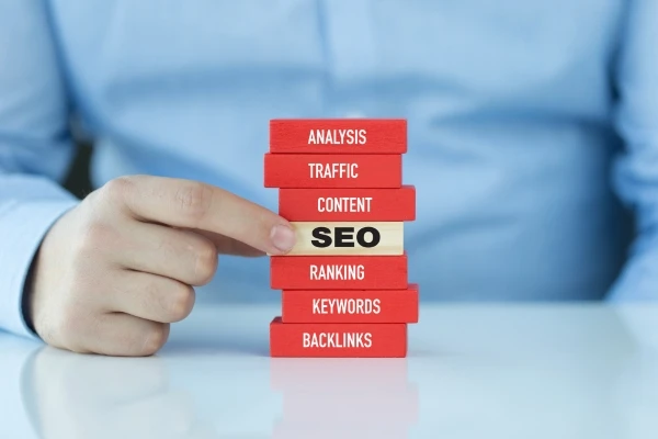google-topic-authority, Topic Authority คือ อะไร